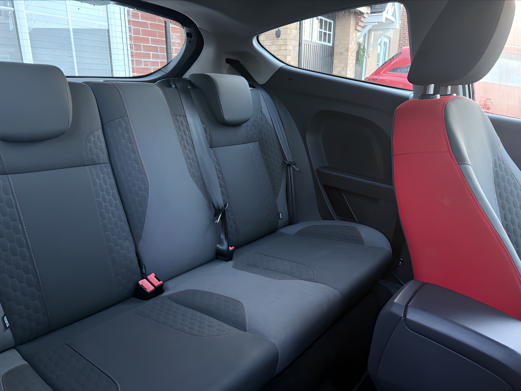 Ford Fiesta 1.0T EcoBoost Zetec S Hatchback 3dr Petrol Manual Euro 6 (s/s) (140 ps)