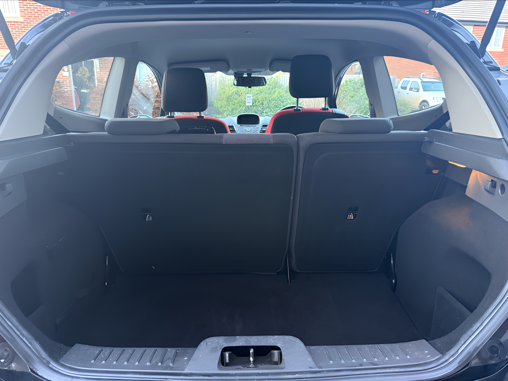 Ford Fiesta 1.0T EcoBoost Zetec S Hatchback 3dr Petrol Manual Euro 6 (s/s) (140 ps)