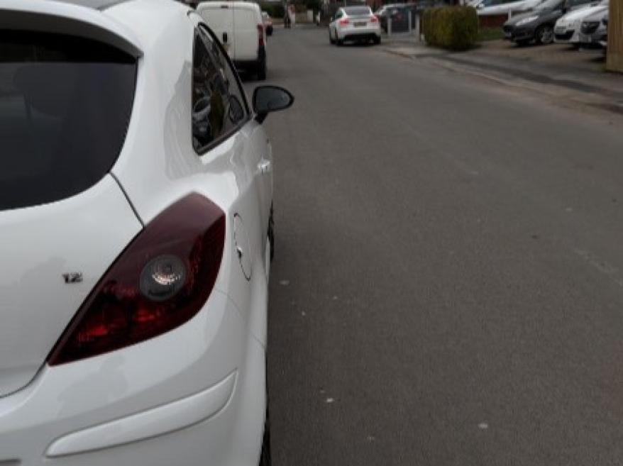 Vauxhall Corsa 1.2 16V Limited Edition Hatchback 3dr Petrol Manual Euro 5 (85 ps)