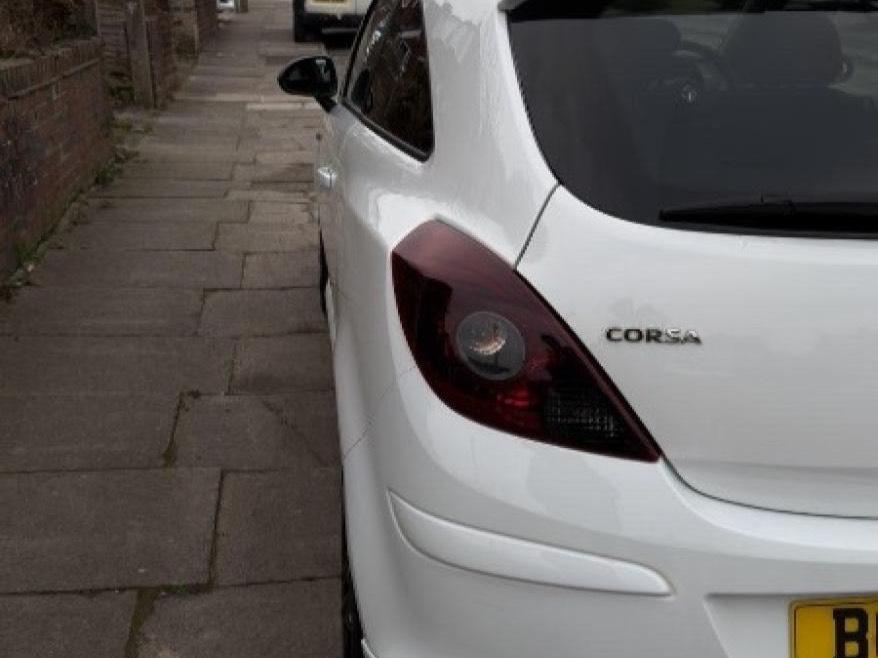 Vauxhall Corsa 1.2 16V Limited Edition Hatchback 3dr Petrol Manual Euro 5 (85 ps)
